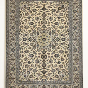 Handwoven Persian-Style Carpet – Item 08 (9.9 x 6.3 ft)